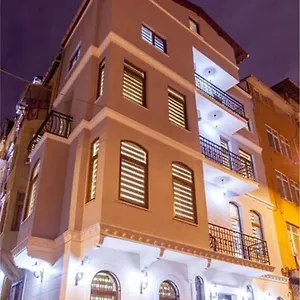 Taksim Sem House Turquía