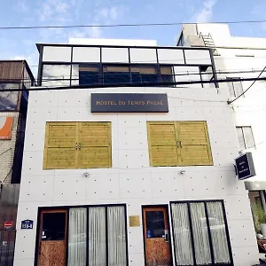 All Stay Inn Seoul Corea del Sur