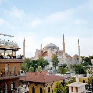 Side Turquía